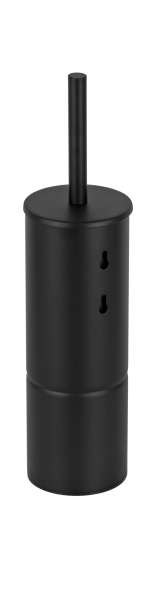 Ершик настенный/напольный Remer RB465NO, черный матовый