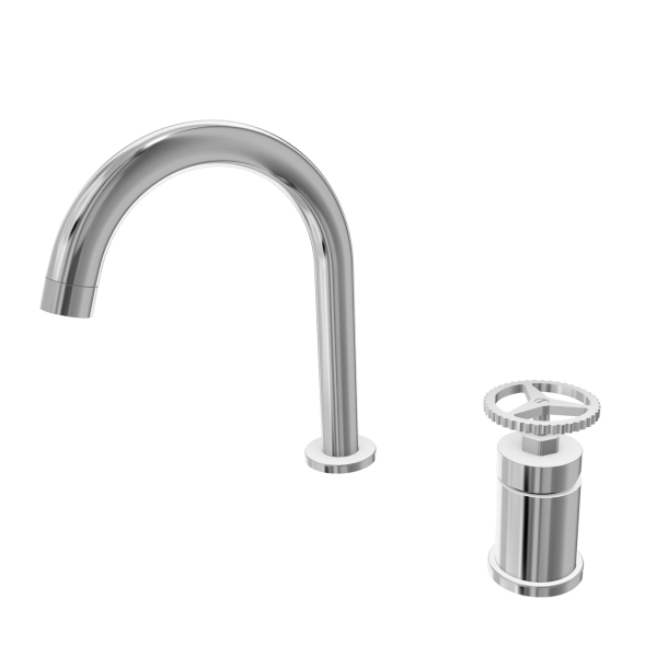 Смеситель для раковины Remer Chrono CH57