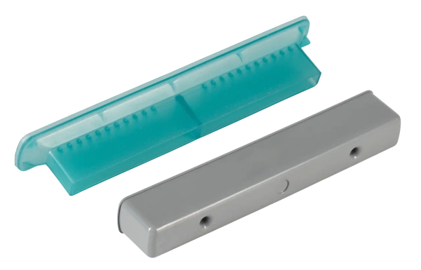 Сухой затвор OMP Tea 137.029.0