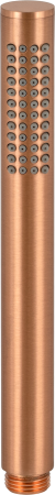 Ручной душ Remer 317MCRPX, медь брашированная