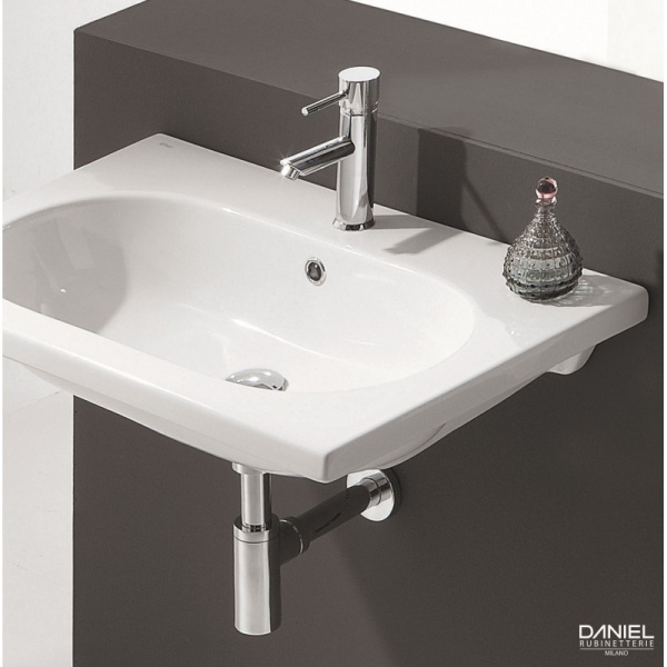 Сифон 1”1/4 Daniel A750114