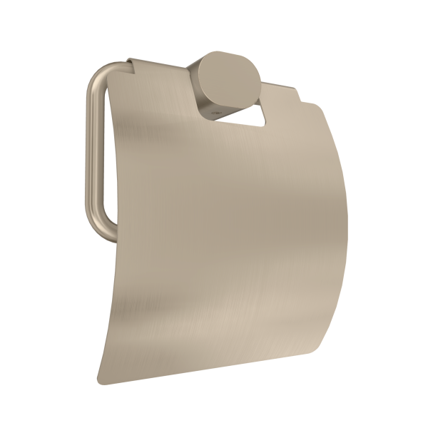 Бумагодержатель Remer Lounge LN60XV, сталь