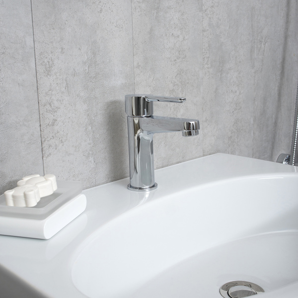 Смеситель для раковины Mariani Winter A00380WN12