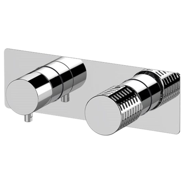 Смеситель для душа Remer Celebrity CEC92ZWB