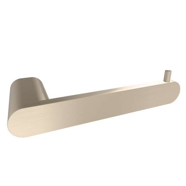 Бумагодержатель Remer Lounge LN61XV, сталь