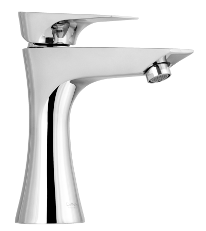 Смеситель для раковины Daniel Diva DV606CR
