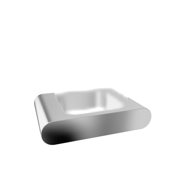 Стакан Remer Lounge LN15CR