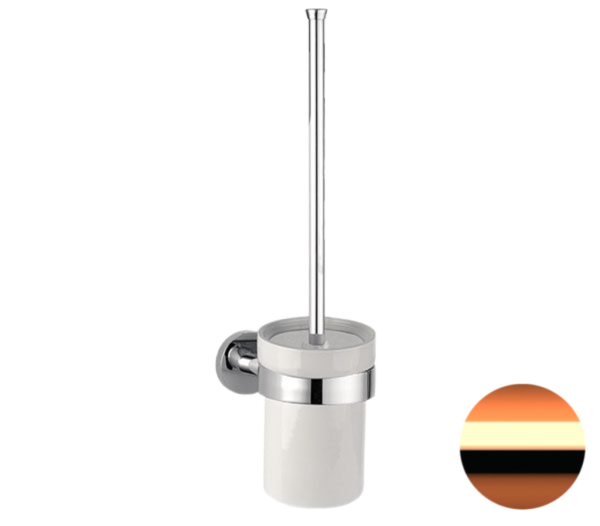 Ершик Remer Guest GS66RL, медь глянцевая