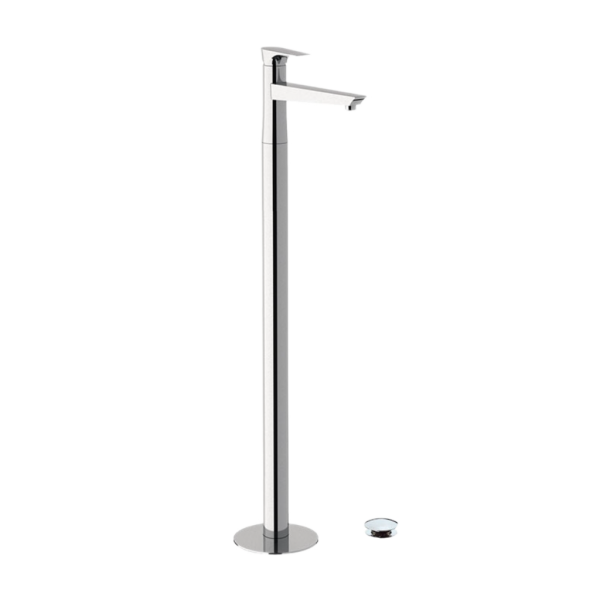 Смеситель для раковины Daniel Diva DV688CR