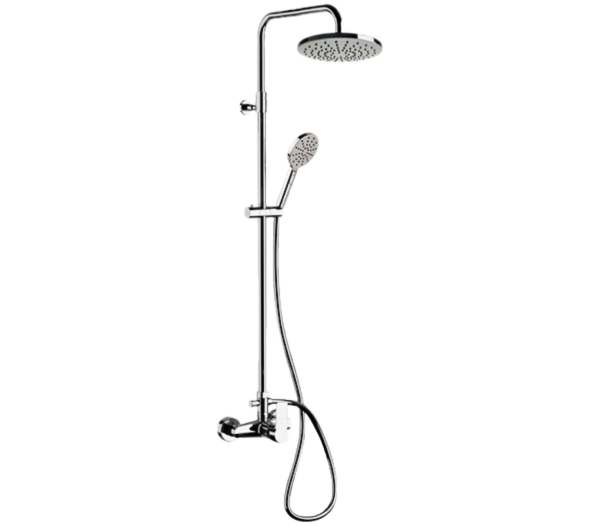 Душевая система Remer Energy EY37AEC20