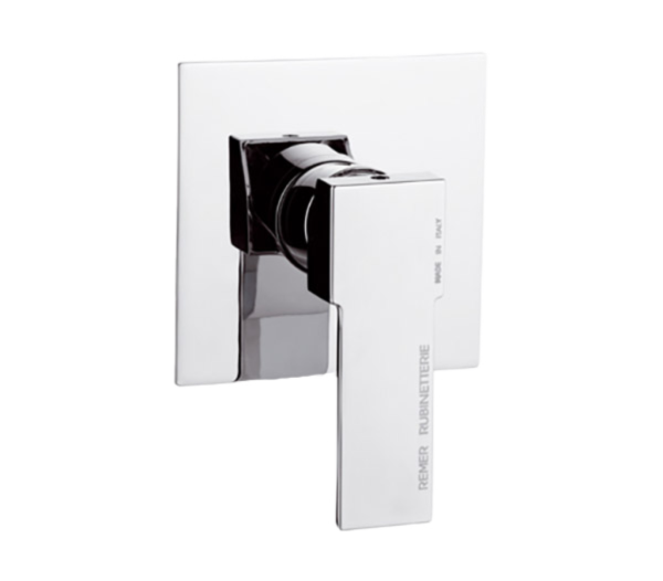 Смеситель для душа Remer Qubika Q30
