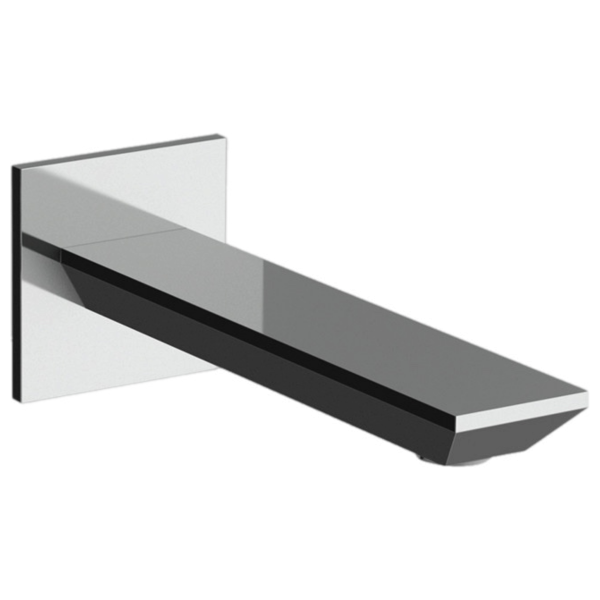 Излив настенный 18 см Remer Edge 91EG