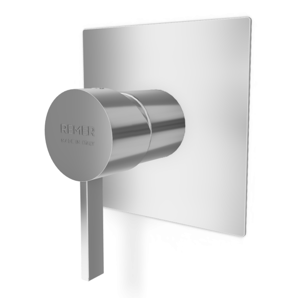 Смеситель для душа Remer Metrica MC30Q
