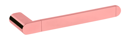 Полотенцедержатель Remer Lounge LN44RL, медь глянцевая