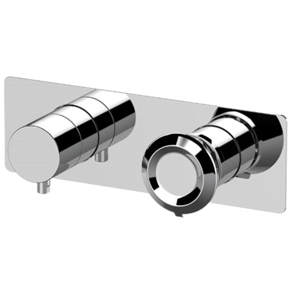 Смеситель для душа Remer Element ET93ZWB