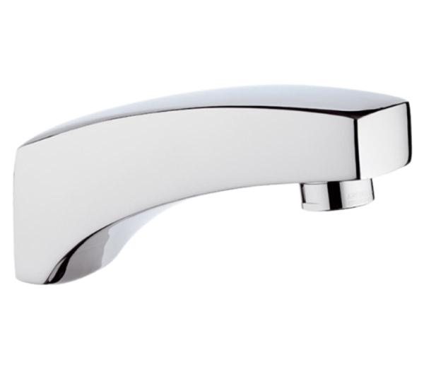 Излив настенный 15 см Remer 91