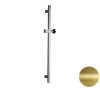Душевая стойка 70 см Remer 317SVO, латунь состаренная