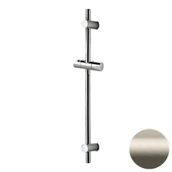 Душевая стойка 70 см Remer 317GXV, сталь