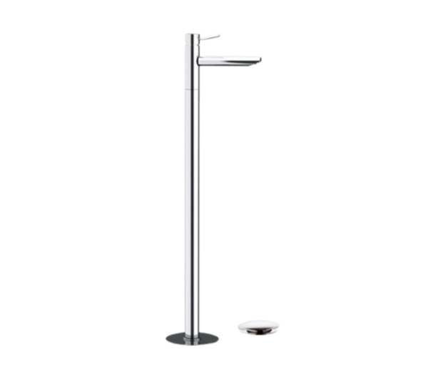 Смеситель для раковины Remer Minimal N18