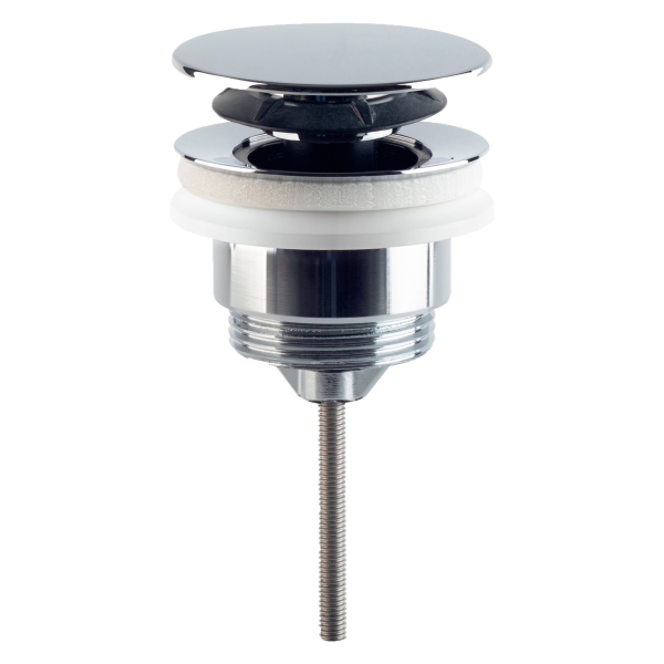 Донный клапан универсальный 1”1/4 OMP Tea 7532.310.5