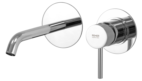 Смеситель для раковины Remer X Style X15LC