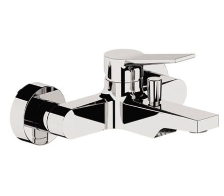 Смеситель для ванны Remer Slash SL05