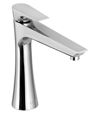 Смеситель для раковины Daniel Diva DV607BCR