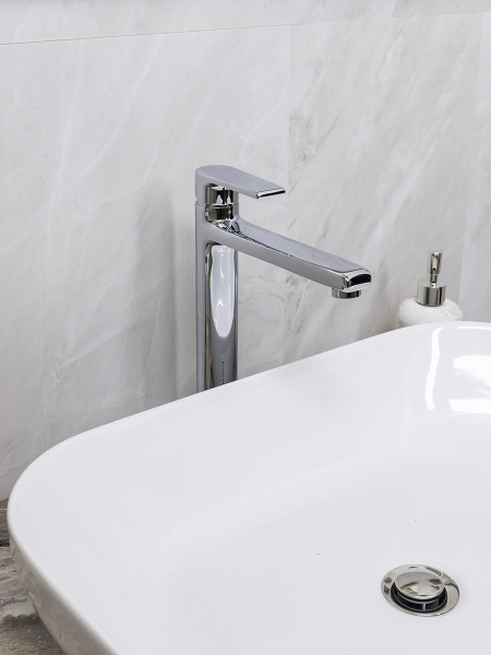 Смеситель для раковины Mariani Artic A00398AT12