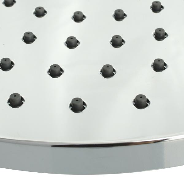 Верхний душ с шарнирным соединением 30 см Mariani B00STA0130