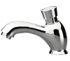 Кран порционный для раковины Remer Tempor TE16