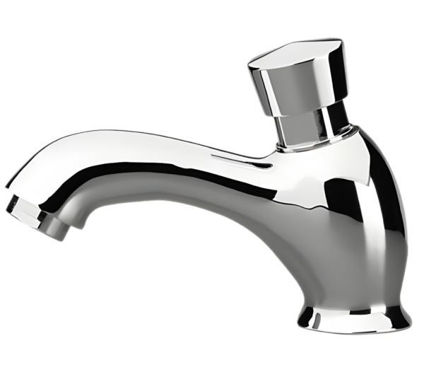 Кран порционный для раковины Remer Tempor TE16