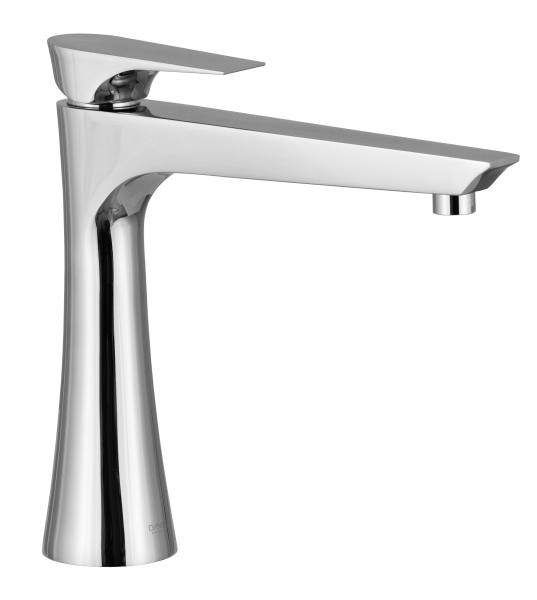 Смеситель для раковины Daniel Diva DV607BCR