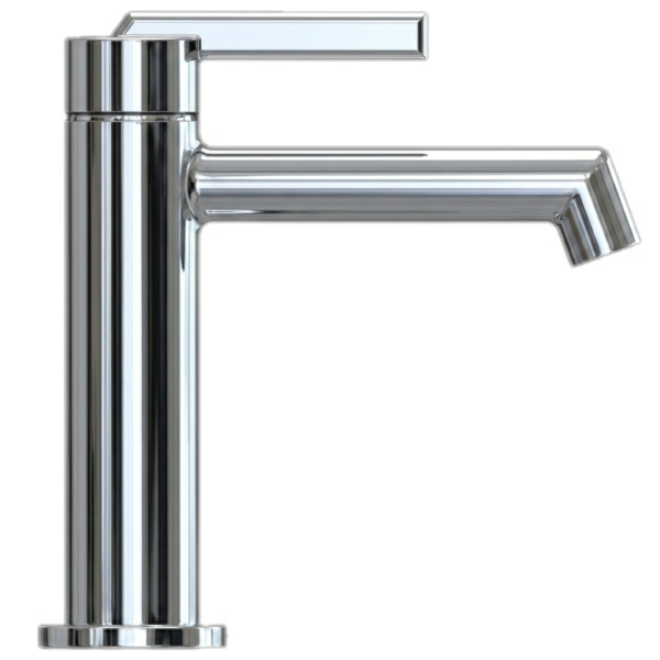 Смеситель для раковины Daniel Reverso RV606NCR