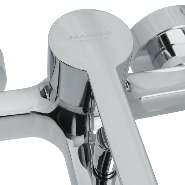 Смеситель для ванны Mariani Winter B00212WN