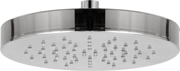 Верхний душ с шарнирным соединением 22 см Daniel A578H3CM22