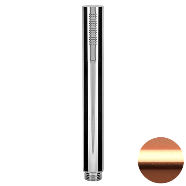 Ручной душ Remer 317MMRPX, медь брашированная