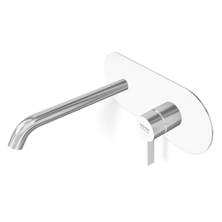 Смеситель для раковины Remer Metrica MC15LWB