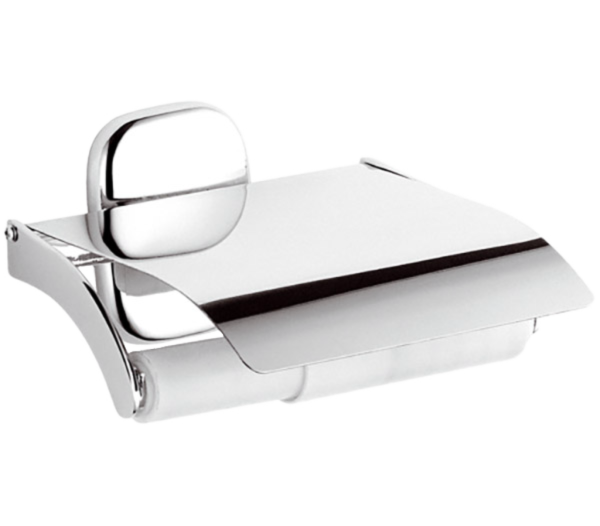 Бумагодержатель Remer Suite SU60CR