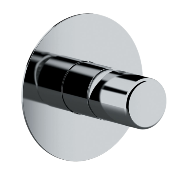 Смеситель для душа Daniel Trilogy TG602CR