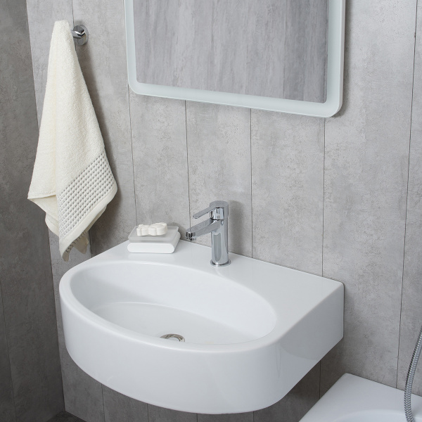 Смеситель для раковины Mariani Winter A00380WN12