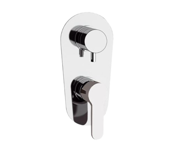 Смеситель для душа Remer Winner W92