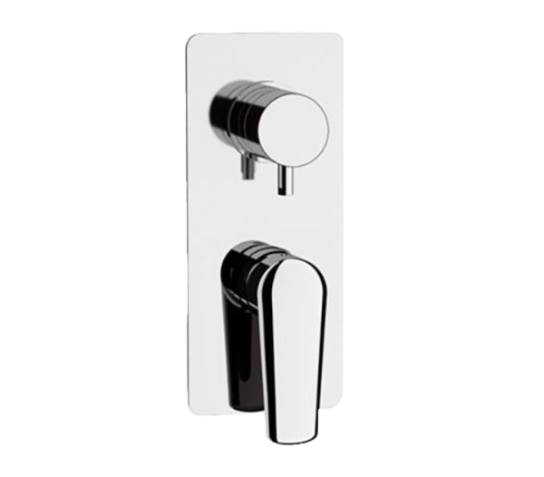 Смеситель для душа Remer Vanity V93