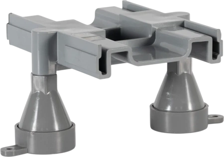 Соединитель прямой для Sumisura OMP Tea 987.000.0