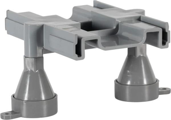 Соединитель прямой для Sumisura OMP Tea 987.000.0