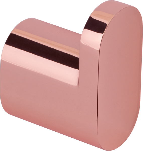 Крючок Remer Lounge LN50RL, медь глянцевая