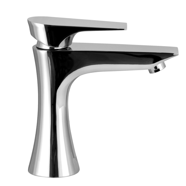 Смеситель для раковины Daniel Diva DV606CR