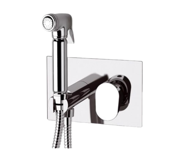 Гигиенический душ со смесителем Remer Dream D60