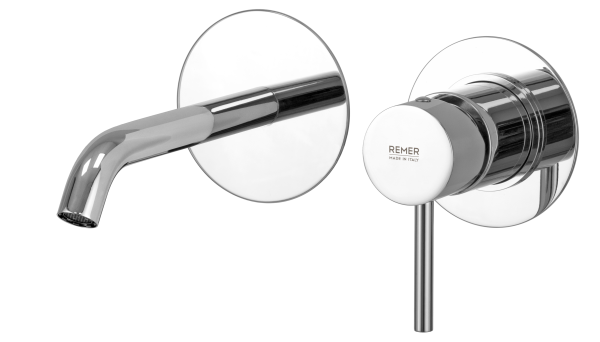 Смеситель для раковины Remer X Style X15C