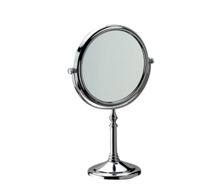 Зеркало поворотное с увеличением Remer RB640CR