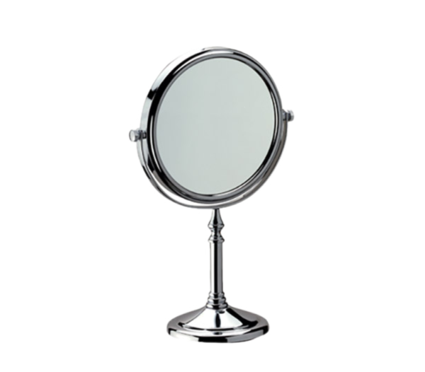 Зеркало поворотное с увеличением Remer RB640CR